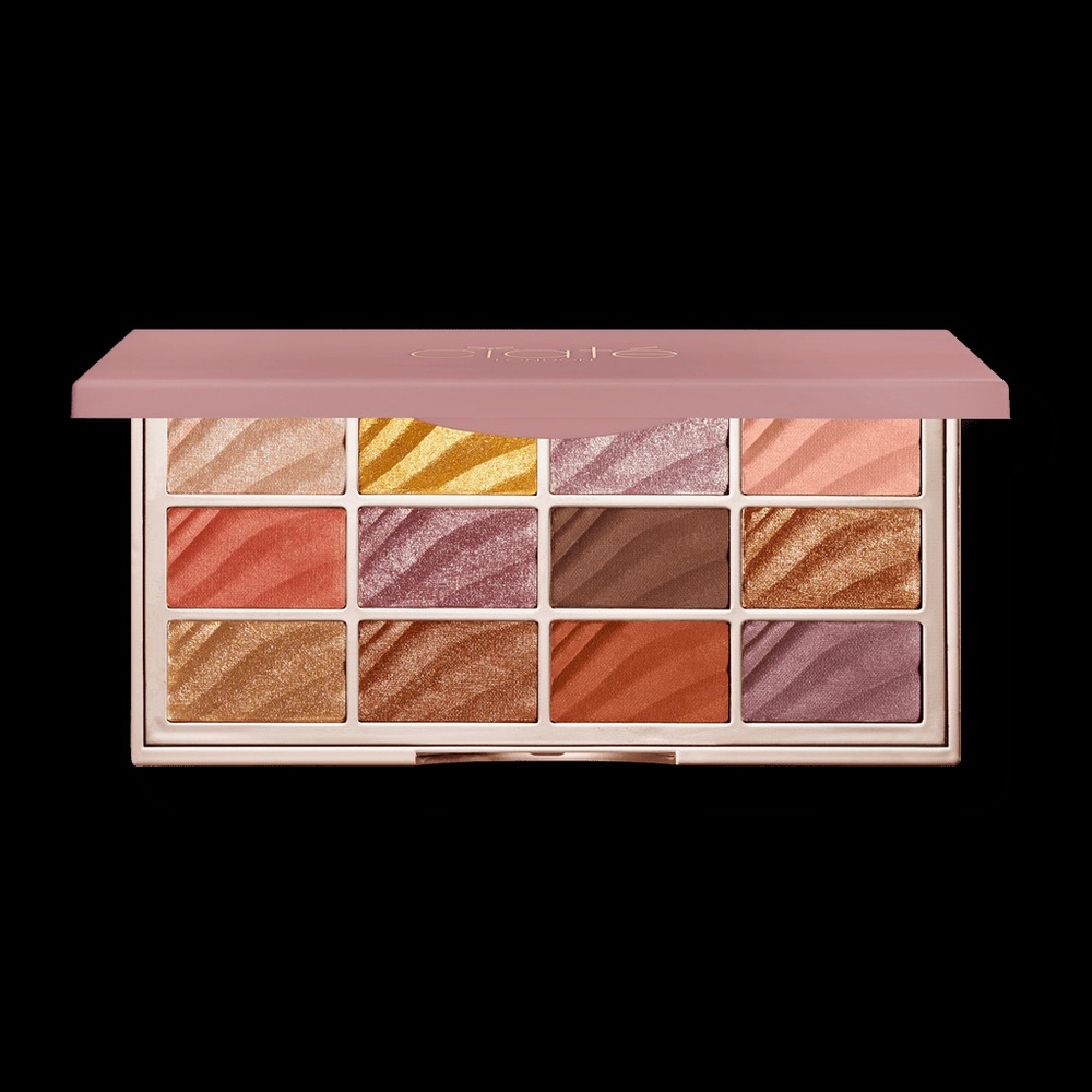 Eyeshadow Palette